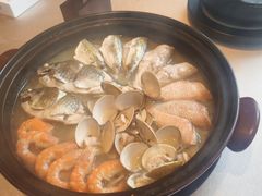 -观海半岛宴·湛江菜(海上世界店)