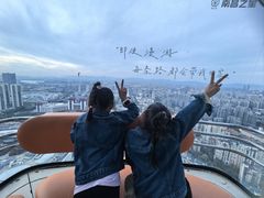 -南昌之星摩天轮