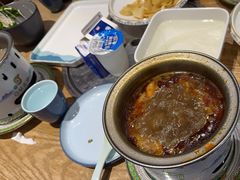 -百草滩羊清水涮羊肉(长城路店)