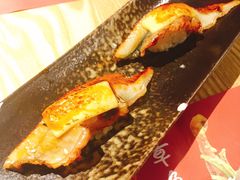 -鱼民·现造寿司(育德店)