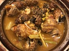 -喜记避风塘炒辣蟹(总店)