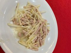 -东兴楼饭庄(六里桥店)