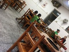 大堂-李德富老街牛杂火锅(抚琴街店)