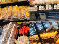 -皇冠幸福里动物奶油生日蛋糕(万达店)