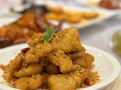 -金时代顺风大酒店(静安大融城店)