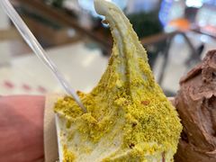 -野人先生现做冰淇淋(北京环宇荟店)