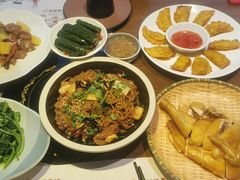 -创味·民间海南菜·非遗藤桥排骨(藤桥·免税城店)