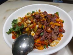 -同湘会馆(粤垦路店)