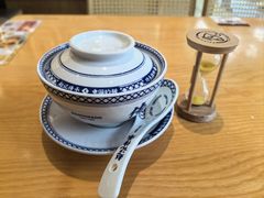 -赵记传承·中式甜品(深圳福田皇岗村店)