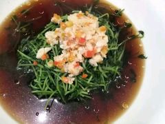 -芳芳私房菜·精做淮扬菜(承德路店)