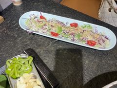 -炭虎烤肉(桂林路店)