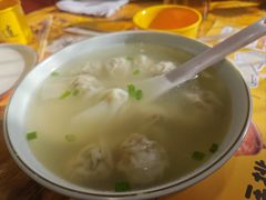 -喝丢一只鞋海鲜烧烤·海肠捞饭(文体街店)