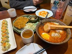 -白石の深夜食堂(宝龙店)