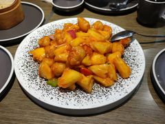 -隆喜元鱼汤包·海鲜(中联广场店)
