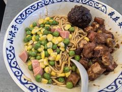 -梅溪·小伙子干挑面(安吉总店)