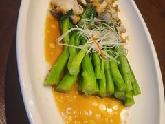-唐山宴大唐州府精品中餐