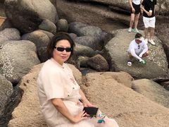 -大京沙滩
