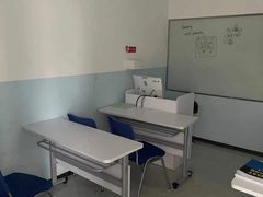 -新航道雅思托福·留学·考研培训(人民广场校区)