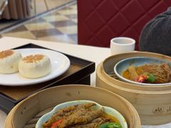 -山海天饮食集团(桃源居店)