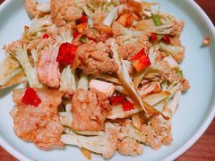 大碗花菜-望湘园·洞庭渔宴(浦江欢乐颂店)