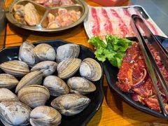 -丹东特色烤肉(学府路一部店)