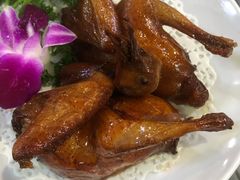 石岐脆皮鸽-鸽鸟轩(石岐店)