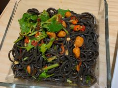 蕨根粉-东北风(柯桥万达店)
