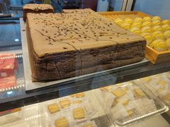 -台拾记古早味现烤蛋糕(新世界花苑店)