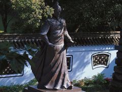 -台州府城(江南长城)