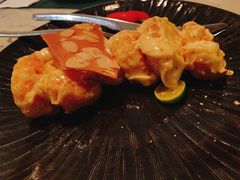 -T館·花园艺术餐厅