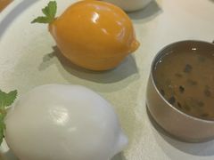 -前海沿·青岛菜(乐客城店)