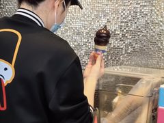 -DQ·蛋糕·冰淇淋(太原街万达店)