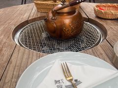 -鲤院·新中式美学·庭院餐厅(夫子庙店)