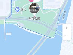 -华侨公园