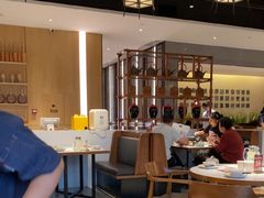 -福厨餐厅·宜昌地标美食(水悦城店)