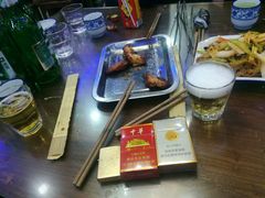 -和月楼牛羊肉泡馍