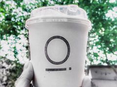 -Onirii Coffee(长乐路店)