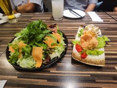 -BomBa意大利餐厅