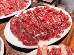 -万祥牛肉火锅(金龙店)