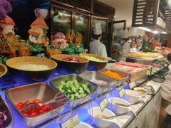 -洲际酒店·地平线全日餐厅HORIZON CAFÉ