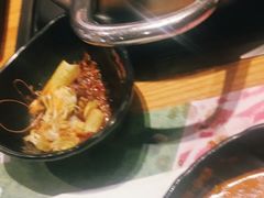 -呷哺呷哺 黄金牧场 (大港油田幸福广场店)