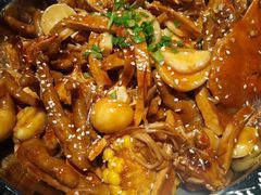 -沙掌门肉蟹煲(沙溪店)