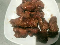 -半天妖烤鱼(中山路店)