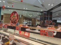 -争鲜回转寿司(朝北大悦城店)