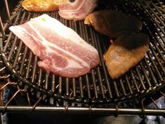 -红小姐的烤肉店(西三旗店)