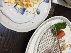 -桃夭日式料理(国信店)