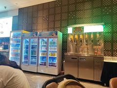 -安阳迎宾馆-普利亚西餐厅