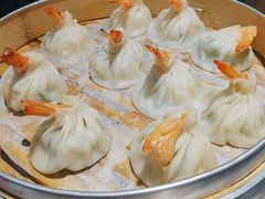 -隆喜元鱼汤包·海鲜(中联广场店)