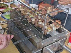 -遇西祠·海鲜烧烤(总店)