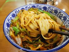 -满记烧饼(牛街东里小区一区店)
